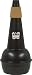 Denis Wick DW5528 Practice Mute for Bass Trombone or Tenor Horn