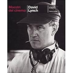 David Lynch