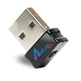 Airlink Fully compatible Wireless N 150 Ultra Mini-USB Adapter (AWLL5099)