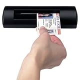 Avery Photo ID Card Reader