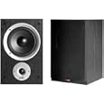 Polk Audio R150 Two-Way Bookshelf Loudspeakers (Pair)