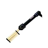 HOT Tools Professional Hot Pressing Comb Model #1150