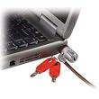 Kensington 64343 MicroSaver DS Keyed Notebook Computer Lock