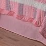 Fairy Princess Garden Full Dustruffle
