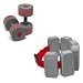 Speedo Aqua Fitness Combo Set