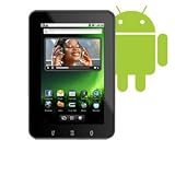Velocity Micro Cruz T105 7 Android Tablet 31%2BkE7k5nXL. SL160 Velocity Micro Cruz T105 7 Android Tablet