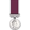 Army Long Service and Good Conduct Miniature Medal