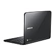 Samsung Series 5 Wi-Fi 12.1-Inch Chromebook - Black