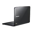 Samsung Series 5 Wi-Fi 12.1-Inch Chromebook (Black)