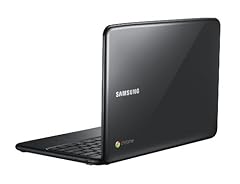 Samsung Series 5 Chromebook (Wi-Fi) 