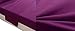 Honeymoon Brushed Microfiber 6PC Bedding Sheet Set, Sheet & Pillowcase Sets - Queen, Purple