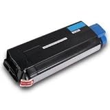OkiData C3100 Toner Cartridge (cyan) - 5,000 Pages