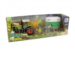 Happy People 34826 - Claas Traktor Atles 936 RZ 1:32
