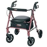 Carex Roller Walker