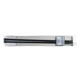 エスケイ工機 スカイロック 550mm耐候(2) AD-550C(2)