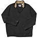 Apparel : Tehama Mens Half-Zip Heathered Pullover
