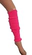 Child Size Leg Warmers: 16" Acrylic Legwarmers in Choice of Color