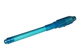 Secret Message Invisible Writer Spy Pen