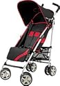 Britax Nexus Lightweight Stroller (Black/Red)