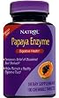 Papaya Enzyme by Natrol 100 Chewable Tablets Papaya Enzyme by Natrol 100 Chewable Tablets