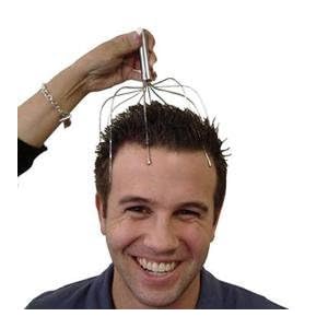 Head Massager