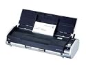 Fujitsu-Siemens - Fujitsu ScanSnap S300 - Document scanner - Duplex - Legal - 600 dpi x 600 dpi - up to 8 ppm (mono) up to 8 ppm (colour) - ADF ( 10 sheets ) - Hi-Speed USB