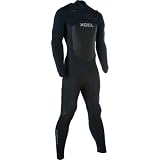 XCEL Hawaii 4/3mm Drylock Wetsuit - Men's