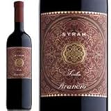 フェウド・アランチョ　シラー[2010] /赤ワイン/750ml/イタリア/シチリア