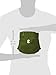 Gdiapers Gpants Reusable Diaper Cover, Galoshes Green, Large