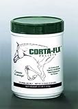 Corta-Flx Pellets - 2.5 lb Container