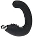 Rude Boy - Black - Dual Action Prostate Massager