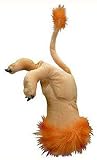 Lion Animal Bottom Cover