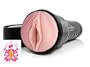 The Dream Playmate Girlfriend 100% Realistic Vagina Pussy Fleshlight Male Masturbator Sex Toy Tools for Women Men & Couple & Original Artwork Chinese Love Spell Symbol Pocket Card Gift Set