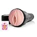 The Dream Playmate Girlfriend 100% Realistic Vagina Pussy Fleshlight Male Masturbator Sex Toy Tools for Women Men & Couple & Original Artwork Chinese Love Spell Symbol Pocket Card Gift Set