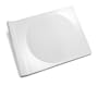 Preserve Eco-Friendly 14-by-11-Inch Cutting Board, White