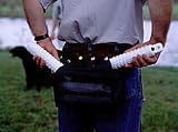 Coyote Company Leather Bumper Bag