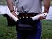 Coyote Company Leather Bumper Bag