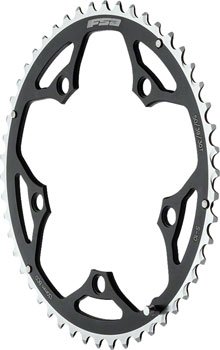 FSA Pro Road S10 50t 130mm Black chainring On Sale