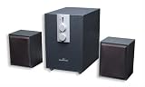 3200 Series 2.1 Multimedia Speaker System