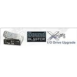 Creative Sound Blaster X-Fi I/O Drive Upgrade Kit ( 30SB025100000 )