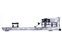 WaterRower Ruderger&auml;t Edelstahl S1 poliert