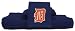 Detroit Tigers Three Piece Embroidered Bath Towel Set