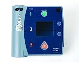 HeartStart FR2+ Defibrillator
