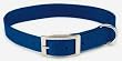C NYL COLLAR 3/4"X18"-BLUE