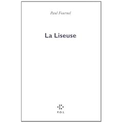 La liseuse