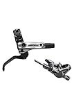 Shimano Deore Bled I-Spec-B Compatible Brake Lever/Post Mount Caliper