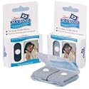 Sea-Band The Original Wristband, Adult, One Size 1 pr