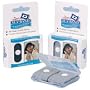 Sea Band Motion Sickness Wrist Bands For Adult - 1 Pair