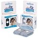 Sea Band Motion Sickness Wrist Bands For Adult - 1 Pair