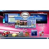 ASUS Eee PIN001X 8.9" Pink Netbook PC